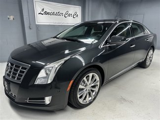 Used 2014 Cadillac XTS Luxury image 1