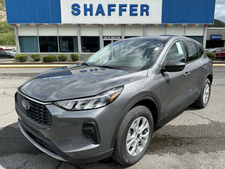 New 2024 Ford Escape Active image 1