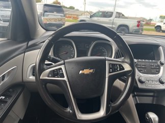 Used 2015 Chevrolet Equinox LT w/ Driver Convenience Package video 2