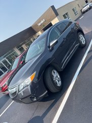 Used 2013 Acura RDX AWD image 1