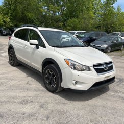 Used 2015 Subaru Crosstrek 2.0i Premium image 1