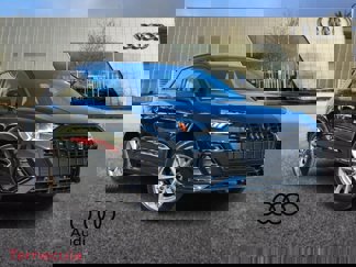 New 2025 Audi Q3 2.0T Premium image 1