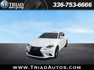Used 2014 Lexus IS 250 image 1