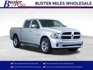 Used 2015 RAM 1500 Express image 1