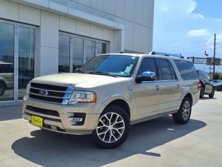 Used 2017 Ford Expedition EL King Ranch image 1