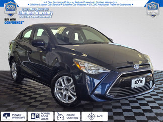 Used 2017 Toyota Yaris iA image 1