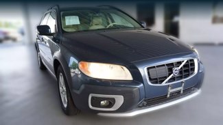 Used 2008 Volvo XC70 3.2 image 1