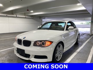 Used 2010 BMW 135i Coupe image 1