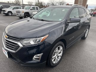 Used 2020 Chevrolet Equinox LT image 1