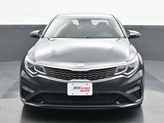 Used 2020 Kia Optima LX image 1