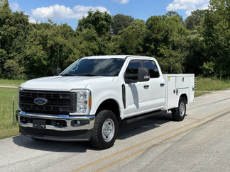Used 2023 Ford F250 XL w/ XL Driver Assist Package image 1