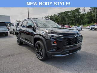 New 2026 Chevrolet Equinox ACTIV image 1
