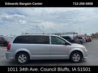 Used 2012 Dodge Grand Caravan SXT image 1