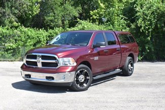 Used 2016 RAM 1500 Big Horn image 1
