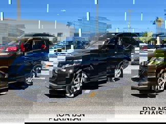 Used 2020 Nissan Rogue SV image 1