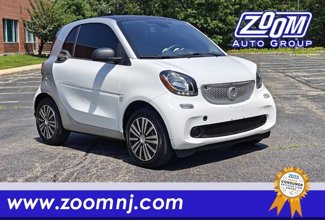 Used 2016 smart fortwo Proxy image 1