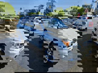 Used 2008 Toyota RAV4 Limited image 1