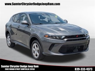 Used 2024 Dodge Hornet GT image 1