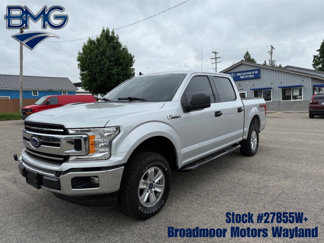 Used 2019 Ford F150 XLT image 1