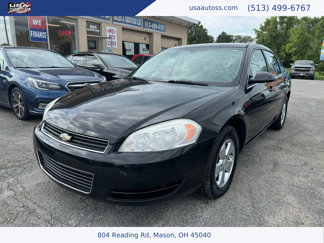 Used 2008 Chevrolet Impala LT image 1