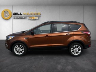 Used 2017 Ford Escape SE w/ Equipment Group 201A image 1