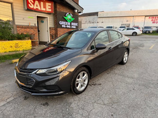 Used 2016 Chevrolet Cruze LT w/ Convenience Package image 1