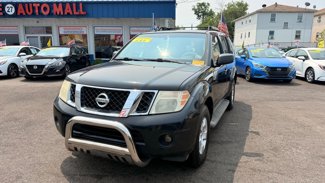 Used 2008 Nissan Pathfinder S image 1