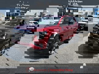 New 2026 GMC Terrain Elevation image 1