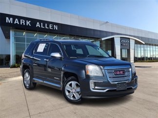Used 2017 GMC Terrain Denali image 1
