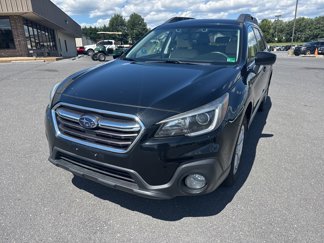 Used 2019 Subaru Outback 2.5i Premium image 1
