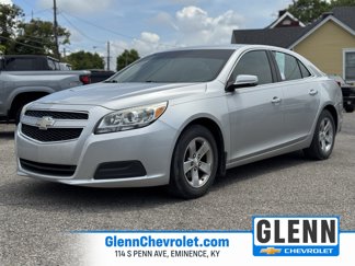 Used 2013 Chevrolet Malibu LT image 1