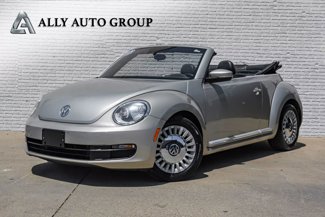 Used 2013 Volkswagen Beetle 2.5 image 1