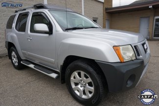 Used 2010 Nissan Xterra SE image 1