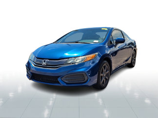 Used 2015 Honda Civic LX image 1