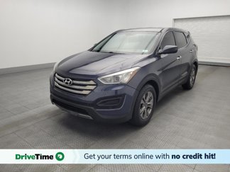 Used 2016 Hyundai Santa Fe Sport image 1