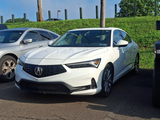 Certified 2023 Acura Integra image 1