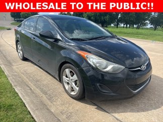 Used 2013 Hyundai Elantra GLS image 1