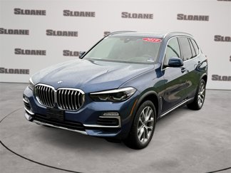 Used 2019 BMW X5 xDrive40i w/ Convenience Package image 1