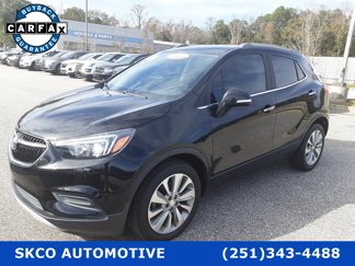 Used 2018 Buick Encore Preferred image 1