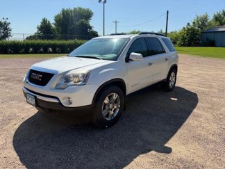 Used 2008 GMC Acadia SLT w/ Convenience Package image 1