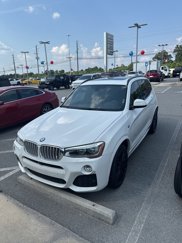 Used 2015 BMW X3 xDrive35i image 1
