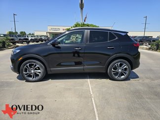 Used 2022 Buick Encore GX Select image 1
