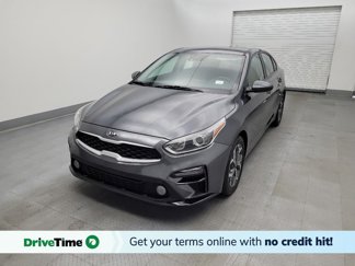 Used 2019 Kia Forte LXS image 1