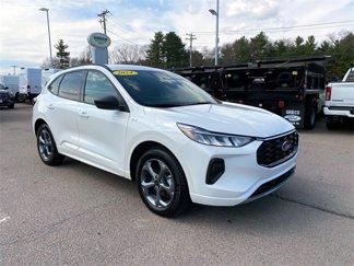 Used 2024 Ford Escape ST-Line w/ Tech Pack #1 image 1