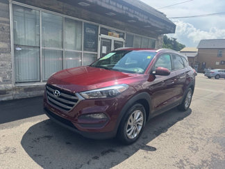 Used 2016 Hyundai Tucson SE w/ Option Group 02 image 1