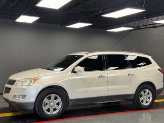 Used 2012 Chevrolet Traverse LT image 1