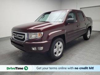 Used 2011 Honda Ridgeline RTL image 1