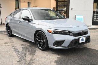 Certified 2022 Honda Civic Sport image 1