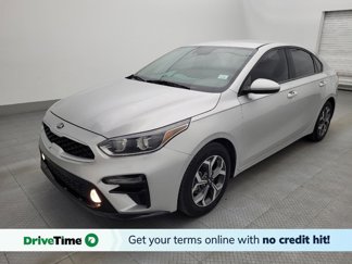 Used 2019 Kia Forte LXS image 1