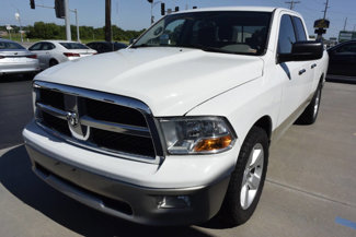 Used 2012 RAM 1500 Classic SLT image 1